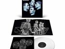 KRAFTWERK Techno Pop (International Version) - LP / Clear Vinyl (2020)