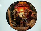 MAGNUM	ON A STORYTELLERS NIGHT LP PICTURE DISC	FM	WKFM PD 34