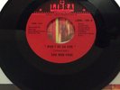 Sag War Fare - Don't be so Jive - rare( 2nd Issue) X-over Soul