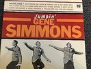 1964 US ORIG MEMPHIS ROCK'N'ROLL - JUMPIN' GENE SIMMONS - STEREO HI LP
