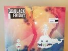 Kids See Ghosts: Self Titled RSD Black Friday 2020 Pink Vinyl LP/4000. Kid Cudi.