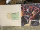 Angel Of Mercy - The Avatar Holy Grail Test Pressing/Acetate Vinyl + Original