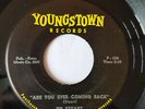 RARE SOUL R&B Jeb Stuart – Are You Ever Coming Back YOUNGSTOWN VG++ Hear