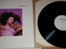 Kate Bush Hounds Of Love Vinyl UK 1985 EMI 1st Press A4U/B6U Townhouse LP EXC