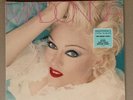 MADONNA * BEDTIME STORIES * 180 GRAM VINYL * 2016 REISSUE * SEALED * LIKE NEW