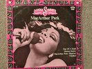 Rare - Donna Summer - MacArthur Park - Maxi Single 12