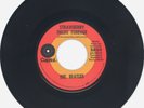 THE BEATLES  CAPITOL 45  STRAWBERRY FIELDS FOREVER, PENNY LANE RED TARGET LABEL