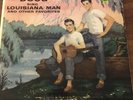 DOUG/RUSTY KERSHAW Sing 