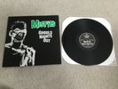 Misfits Ghouls Nights Out Lp Danzig Ramones Samhain black flag nofx