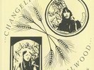 SANDALWOOD - Changeling - Vinyl (limited LP)