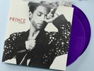 PRINCE - The Hits Vol.1 Purple Vinyl (Limited Edition ) Official 180 G-Vinyl