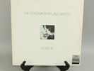 Contemporary Jazz Quintet Location 1st Press 1973 Strata SRI 1001-73 LP Detroit