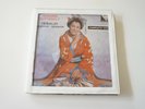 Puccini - Madama Butterfly 1958 UK WBg Ed1. White Wallet Decca SXL 2054-5-6