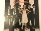 Blondie ?– Parallel Lines LP 1981 Chrysalis Original Master Recording NM