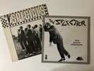 The SELECTER SPECIALS vinyl record album Signed Autograph 2Tone 1980 Too Much P