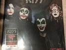 Kiss ?– Outtakes I VINYL LP LIMITED EDITION MAGENTA VINYL 254/500