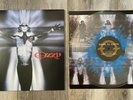 Ozzy Osbourne Down To Earth Vinyl LP See You On The Other Side LIMITED RARE