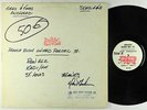 Love - Out Here 2xLP - Blue Thumb TEST PRESS