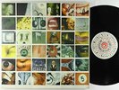 Pearl Jam - No Code LP - Epic VG++ 9 Photo Inserts