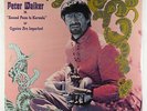 Peter Walker - Second Poem To Karmela LP - Vanguard SEALED