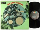 Soft Machine - S/T LP - Probe VG+
