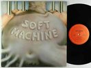 Soft Machine - Six 2xLP - Columbia VG+