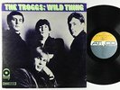 Troggs - Wild Thing LP - Atco Mono