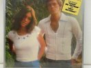 Sealed Carpenters Horizon Vinyl LP 1975 A&M Records Desperado Please Mr Postman
