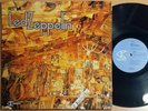 LED ZEPPELIN - Best of [ 1990 Korea Only LP - Rare Sleeve ] Insert No Barcode