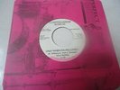 HOLLY MAXWELL- ONLY WHEN YOU'RE LONELY -LET HIM GO FOR HIMSELF- RE-ISSUE VG++