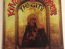The Gits Kings And Queens Color Vinyl LP Mia Zapata RARE Broken Rekids
