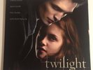 Twilight OST Vinyl LP W/ 3 Posters Original Motion Picture Soundtrack