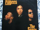 The Fugees - The Score - 1996 Vinyl LP