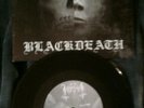 Horna/ Black Death Split 7