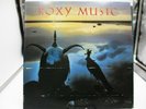 Roxy Music - Avalon - Vinyl LP - 1982 - 1-23686  VG/VG+ cover VG