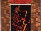 FELA KUTI & AFRICA 70: Up Side Down US London Afrobeat LP NM Vinyl