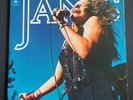 Janis Joplin OST Janis 2LP 1975 US NM Demonstration Copy Gatefold & Booklet