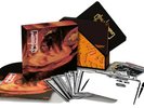 The Stooges- Fun House 50th Anniversary Deluxe Rhino LP Limited Box Set