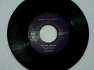 Rabbits And Carrots ?–  Rara edicion Ifesa ecuador 7' 45rpm 1971