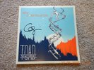 Toad The Wet Sprocket New Constellation Signed Double Vinyl