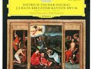 NM DIETRICH FISCHER-DIESKAU Bach cantata BWV 56 1st DGG 138969 SLPM STEREO LP