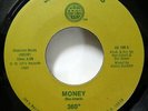 360° 45 Money / This Time Tomorrow JAH'S 1983 reggae VG  #1487