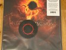 Ne Obliviscaris - Urn VInyl Limited Edition 700, solid red & black mit Patch