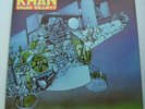 KHAN SPACE SHANTY w STEVE HILLAGE DAVE STEWART Mint Lp 1972 Progressive Rock NR