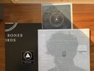 The Soft Moon Criminal #26/400 NM\NM Limited Record Sacred Bones Records