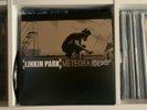 Linkin Park - Meteora Vinyl von 2014 Schallplatte