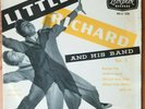 'LITTLE RICHARD AND HIS BAND VOL. 7'  1960 LONDON EP TRI VG/VG