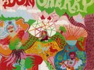 Don Cherry - Organic Music Society 2 x LP (Caprice Records CAP 2001) NEAR MINT-