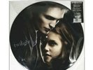 TWILIGHT Soundtrack Vinyl - Rare PICTURE DISC - Hot Topic Exclusive - LP 2008