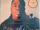 It Was All A Dream: The Notorious B.I.G. 1994-1999 9Lp 2020 RSD New Ready To Die